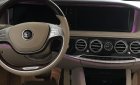 Mercedes-Benz Maybach Cũ Mercedes-Benz S 400 2017 - Xe Cũ Mercedes-Benz S 400 Maybach 2017