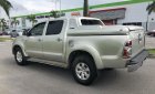 Toyota Hilux Cũ   3.0 2010 - Xe Cũ Toyota Hilux 3.0 2010