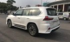 Lexus LX Mới   570 Super Sport 2018 - Xe Mới Lexus LX 570 Super Sport 2018