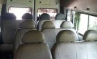 Ford Transit Cũ   MT 2004 - Xe Cũ Ford Transit MT 2004