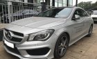 Mercedes-Benz CLA Cũ Mercedes-Benz  250 4Matic 2017 - Xe Cũ Mercedes-Benz CLA 250 4Matic 2017