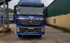 Thaco AUMAN Cũ  FOTON  C300B 2015 - Xe Cũ THACO FOTON AUMAN C300B 2015