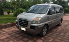 Hyundai H-1 Starex Cũ   Grand 2006 - Xe Cũ Hyundai H-1 Starex Grand 2006