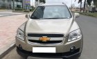 Chevrolet Captiva Cũ   LTX 2.4 2008 - Xe Cũ Chevrolet Captiva LTX 2.4 2008