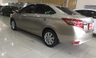 Toyota Vios -   cũ Trong nước 2017 - Toyota Vios - 2017 Xe cũ Trong nước