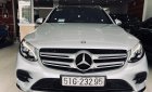 Mercedes-Benz GL Cũ Mercedes-Benz C 300 2016 - Xe Cũ Mercedes-Benz GLC 300 2016