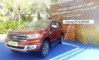 Ford Everest 2018 - Ford Everest - 2018