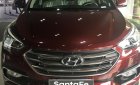 Hyundai Santa Fe Mới   2.4 2018 - Xe Mới Hyundai Santa FE 2.4 2018