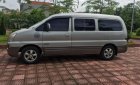 Hyundai H-1 Starex Cũ   Grand 2006 - Xe Cũ Hyundai H-1 Starex Grand 2006