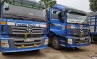 Thaco AUMAN Cũ  FOTON  C300B 2015 - Xe Cũ THACO FOTON AUMAN C300B 2015