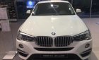 BMW X4 Mới   XDrive20i 2.0 Turbo (Chỉ Cần 500 Triệu Trả Trước) 2018 - Xe Mới BMW X4 XDrive20i 2.0 Turbo (Chỉ Cần 500 Triệu Trả Trước) 2018