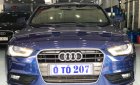 Audi A4 Cũ   1.8 TFSI 2015 - Xe Cũ Audi A4 1.8 TFSI 2015