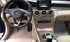 Mercedes-Benz Cũ Mercedes-Benz C 250 Exusive 2017 - Xe Cũ Mercedes-Benz C 250 Exclusive 2017