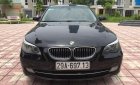 BMW Cũ  5 530i 007 2007 - Xe Cũ BMW 5 530i 2007