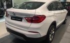 BMW X4 Mới   XDrive20i 2.0 Turbo (Chỉ Cần 500 Triệu Trả Trước) 2018 - Xe Mới BMW X4 XDrive20i 2.0 Turbo (Chỉ Cần 500 Triệu Trả Trước) 2018