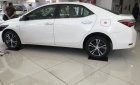 Toyota Corolla altis Mới   1.8G 2018 - Xe Mới Toyota Corolla Altis 1.8G 2018