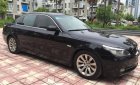 BMW Cũ  5 530i 007 2007 - Xe Cũ BMW 5 530i 2007