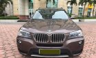 BMW X3 Cũ   Xdrive 28i 2012 - Xe Cũ BMW X3 Xdrive 28i 2012