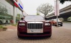 Rolls-Royce Ghost Cũ   EWB 6.6L V12 2010 - Xe Cũ Rolls-Royce Ghost EWB 6.6L V12 2010