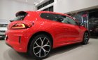 Volkswagen Scirocco Mới   GTS 2018 - Xe Mới Volkswagen Scirocco GTS 2018