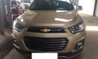 Chevrolet Captiva Cũ   2.4 REVV LTZ 2017 - Xe Cũ Chevrolet Captiva 2.4 REVV LTZ 2017