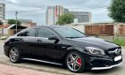 Mercedes-Benz CLA Cũ Mercedes-Benz  45 AMG 2014 - Xe Cũ Mercedes-Benz CLA 45 AMG 2014