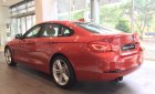 BMW 4 Series Mới   420i 2017 - Xe Mới BMW 4 Series 420i 2017