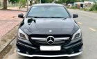 Mercedes-Benz CLA Cũ Mercedes-Benz  45 AMG 2014 - Xe Cũ Mercedes-Benz CLA 45 AMG 2014