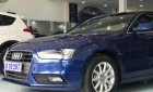 Audi A4 Cũ   1.8 TFSI 2015 - Xe Cũ Audi A4 1.8 TFSI 2015