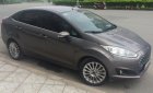 Ford Fiesta Cũ   Titanium 1.5 AT 2015 - Xe Cũ Ford Fiesta Titanium 1.5 AT 2015