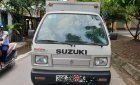 Suzuki Carry Cũ   Truck 2016 - Xe Cũ Suzuki Carry Truck 2016