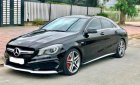 Mercedes-Benz CLA Cũ Mercedes-Benz  45 AMG 2014 - Xe Cũ Mercedes-Benz CLA 45 AMG 2014