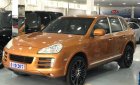 Porsche Cayenne Cũ   3.6 2009 - Xe Cũ Porsche Cayenne 3.6 2009