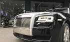 Rolls-Royce Ghost Mới   Series II 2016 - Xe Mới Rolls-Royce Ghost Series II 2016