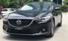 Mazda AZ Cũ  6 2.0AT 2013 - Xe Cũ Mazda 6 2.0AT 2013