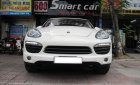 Porsche Cayenne S Cũ 2011 - Xe Cũ Porsche Cayenne S 2011