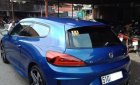 Volkswagen Scirocco Cũ   2.0 2016 - Xe Cũ Volkswagen Scirocco 2.0 2016