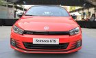 Volkswagen Scirocco Mới   GTS 2018 - Xe Mới Volkswagen Scirocco GTS 2018