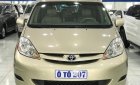 Toyota Sienna Cũ   LE 2007 - Xe Cũ Toyota Sienna LE 2007