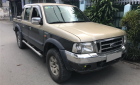 Ford Ranger XLT -   cũ Nhập khẩu 2004 - Ford Ranger XLT - 2004 Xe cũ Nhập khẩu