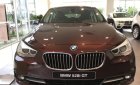 BMW 528i Mới  5  GT 2018 - Xe Mới BMW 5 528i GT 2018