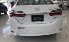 Toyota Corolla altis Mới   1.8G 2018 - Xe Mới Toyota Corolla Altis 1.8G 2018