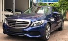 Mercedes-Benz Cũ Mercedes-Benz C 250 Exusive 2017 - Xe Cũ Mercedes-Benz C 250 Exclusive 2017