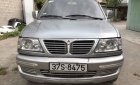 Mitsubishi Jolie Cũ   MT 2003 - Xe Cũ Mitsubishi Jolie MT 2003