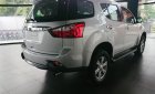 Isuzu MU Mới  -X 1.9 MT 2018 - Xe Mới Isuzu MU-X 1.9 MT 2018