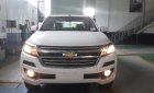 Chevrolet Colorado Mới   LT 2018 - Xe Mới Chevrolet Colorado LT 2018