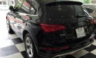 Audi Q5   2.0 AT  2016 - Bán xe Audi Q5 2.0 AT năm sản xuất 2016, nhập khẩu