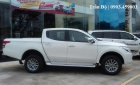 Mitsubishi Triton 4x2 AT MIVEC 2018 - Cần bán Mitsubishi Triton 4x2 AT MIVEC đời 2018, xe nhập, 685tr