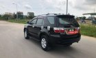 Toyota Fortuner   2010 - Gia đình cần bán xe Toyota Fortuner máy dầu 2010