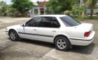 Honda Accord 2.2 LX 1992 - Bán ô tô Honda Accord 2.2 LX sản xuất 1992, màu trắng, nhập khẩu